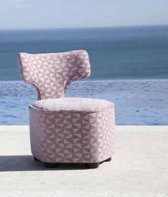 Пуф Fama Кресло-пуф Zape на деревянных ножках арт. 482500