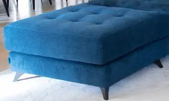 Пуф Fama Пуф Manacor PUF100 ножки металл арт. 082234