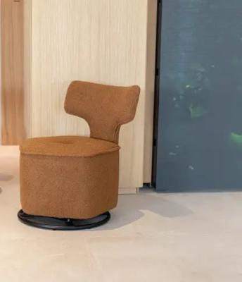 Пуф Fama Кресло-пуф Zape Swivel арт. 482498