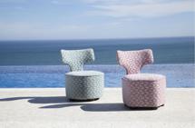 Пуф Fama Кресло-пуф Zipi/Zape арт. 030341