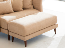 Пуф Fama Пуф Helsinki арт. 039793