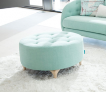 Пуф Fama Пуф Astoria арт. 081879