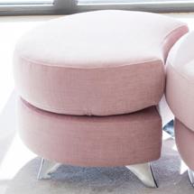 Пуф Fama Пуф Roxane арт. 039839