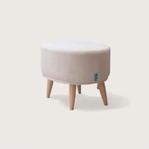 Пуф Fama Пуф на ножках Miranda арт. 039472