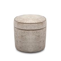 Пуф Fratelli Barri Пуф Tresorino piccolo SELECTION, FRATELLI BARRI арт. FB.ST.SLN.815