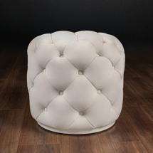 Пуф Fratelli Barri Пуфик RIMINI, FRATELLI BARRI арт. FB.ST.RM.695