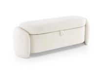 Пуф Halmar Пуф Halmar FICARIA (кремовый) арт. V-CH-FICARIA-LAWKA