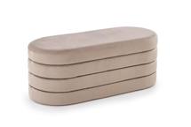 Пуф Halmar Пуф Halmar CALPI (бежевый) арт. V-CH-CALPI-LAWKA-BEZOWY