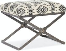 Пуф Hooker Пуф Melange Trobe Stool арт. ZN-145712