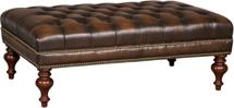 Пуф Hooker Пуф Kingley Cocktail Ottoman арт. ZN-375969