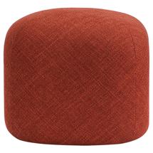 Пуф LATITUDE Пуф tr?ffel, красный арт. LT00002
