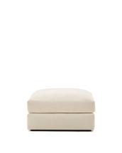 Пуф La Forma (ех Julia Grup) Пуф Alea со съемным чехлом 90 x 90 см арт. 262961