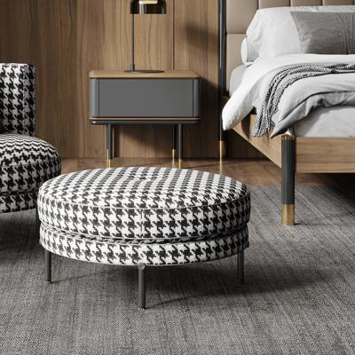 Пуф MOD INTERIORS Пуфик TELAS NEW арт. MDI.ST.TLN.12, арт. V163 stool