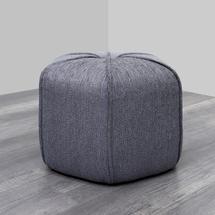 Пуф MOD INTERIORS Пуфик Cake TELAS арт. MDI.ST.TEL.511, арт. Cake Pouff with button