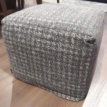 Пуф MOD INTERIORS Пуфик Presto TELAS арт. MDI.ST.TEL.922, арт. Presto Footstool without grip and button