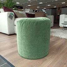 Пуф MOD INTERIORS Пуфик Bouvet TELAS арт. MDI.ST.TEL.1040, арт. Bouvet Pouff with grip and button