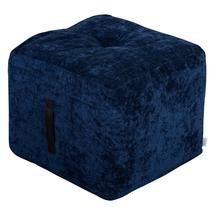 Пуф MOD INTERIORS Пуфик Presto TELAS арт. MDI.ST.TEL.1168, арт. Presto Footstool with grip and button