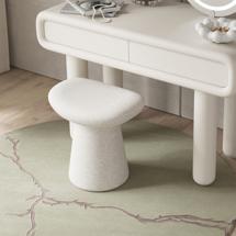 Пуф MOD INTERIORS Пуфик WABI SABI арт. MDI.ST.WS.32, арт. W-ZD015 stool