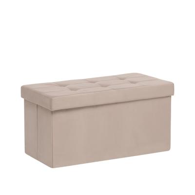 Пуф Мебель Импэкс Пуф Leset Леда складной с крышкой арт. 4687205442192