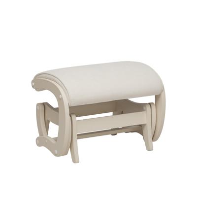 Пуф Мебель Импэкс Пуф-маятник Leset Универсальный с кантом арт. 4687207056298