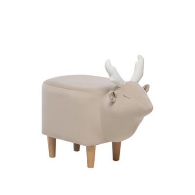 Пуф Мебель Импэкс Пуф Leset Maral COMBI арт. 2500000221552