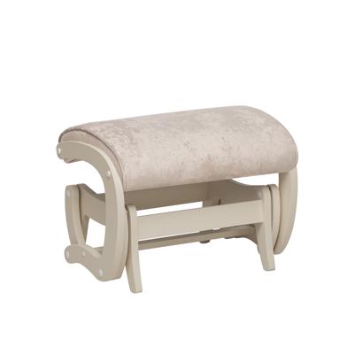 Пуф Мебель Импэкс Пуф-маятник Leset Универсальный с кантом арт. 4687207056267