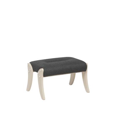 Пуф Мебель Импэкс Пуф Leset Дэми арт. 4687204634154