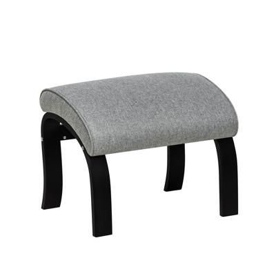 Пуф Мебель Импэкс Пуф Leset Универсальный с кантом арт. 4687206818156