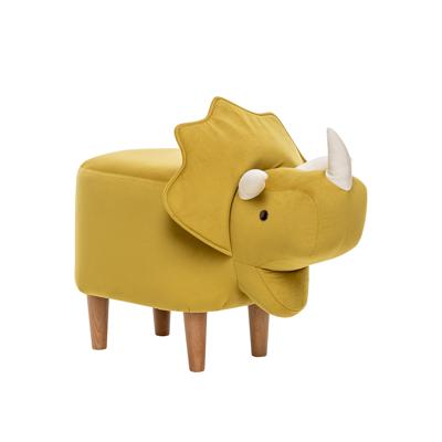 Пуф Мебель Импэкс Пуф Leset Динозаврик арт. 2500000127830
