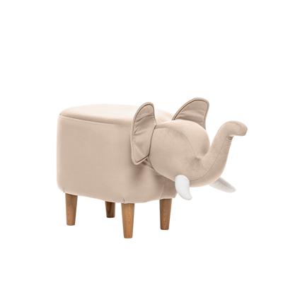 Пуф Мебель Импэкс Пуф Leset Слоник арт. 2500000189937