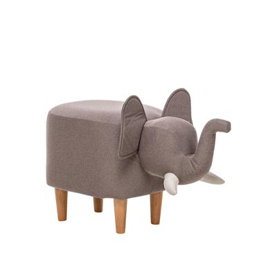 Пуф Мебель Импэкс Пуф Leset Слоник арт. 2500000043536