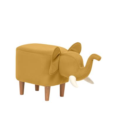 Пуф Мебель Импэкс Пуф Leset Слоник арт. 2500000100741