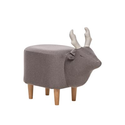 Пуф Мебель Импэкс Пуф Leset Оленёнок арт. 2500000043567
