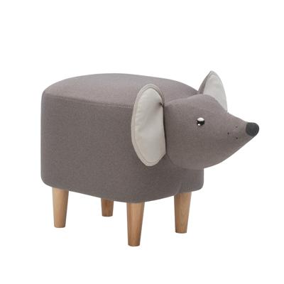 Пуф Мебель Импэкс Пуф Leset Мышка арт. 2500000049613