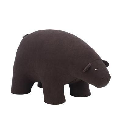 Пуф Мебель Импэкс Пуф Leset Медведь Премиум арт. 2500000043505