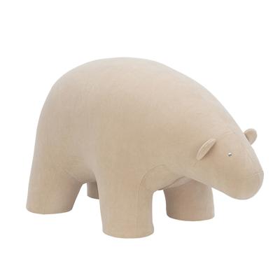 Пуф Мебель Импэкс Пуф Leset Медведь Премиум арт. 2500000043574