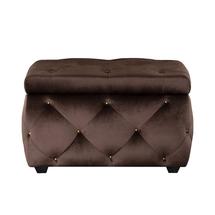 Пуф Мебель Импэкс Сундук Leset Classic-Е64 арт. 2500000027291