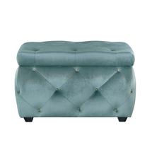 Пуф Мебель Импэкс Сундук Leset Classic-Е64 арт. 2500000027307