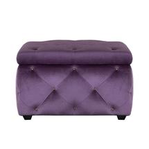 Пуф Мебель Импэкс Сундук Leset Classic-Е64 арт. 2500000027314