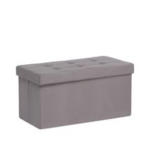 Пуф Мебель Импэкс Пуф Leset Леда складной с крышкой арт. 4687205442185