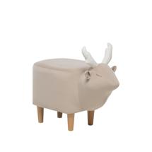 Пуф Мебель Импэкс Пуф Leset Maral COMBI арт. 2500000221552