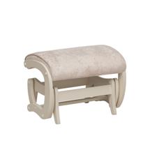 Пуф Мебель Импэкс Пуф-маятник Leset Универсальный с кантом арт. 4687207056267