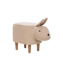 Пуф Мебель Импэкс Пуф Leset Зайчик арт. 2500000127809