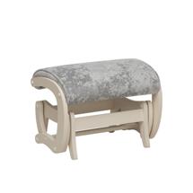 Пуф Мебель Импэкс Пуф-маятник Leset Универсальный с кантом арт. 4687207056243