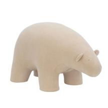 Пуф Мебель Импэкс Пуф Leset Медведь Премиум арт. 2500000043574