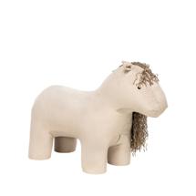 Пуф Мебель Импэкс Пуф Leset Лошадь Премиум арт. 4687204273674