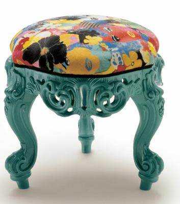 Пуф Moda Collection Pouf