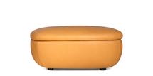 Пуф Moooi Bart Poof and Footstool