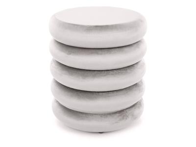 Пуф Signal Пуф Signal CALVI Velvet (светло-бежевый) арт. CALVIVJB