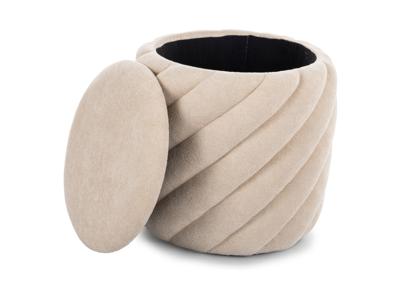 Пуф Signal Пуф Signal PELARO (бежевый) арт. PELAROBE